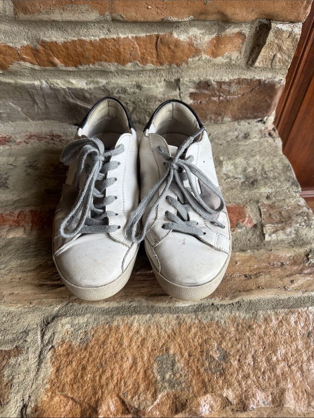 Golden goose sneakers